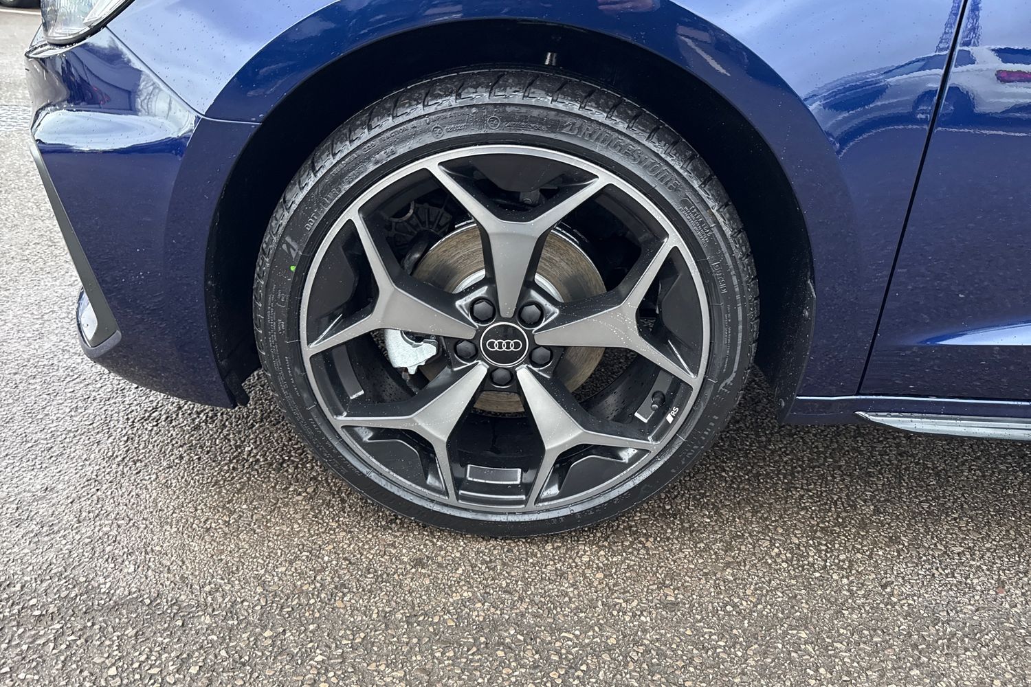 Used Audi A1 2026 for sale - 77262523: Photo 9