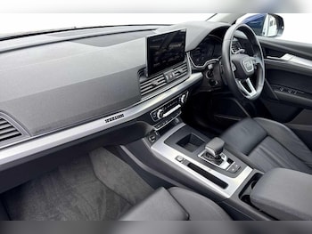 Used Audi Q5 2022 for sale - 75908937: Photo
