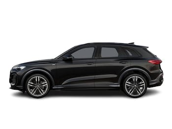 Used Audi Q5 2026 for sale - 79468870: Photo