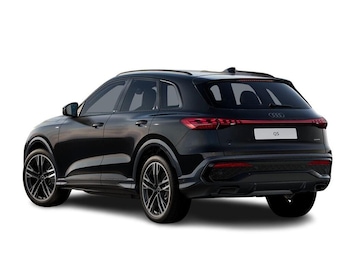 Used Audi Q5 2026 for sale - 79468870: Photo