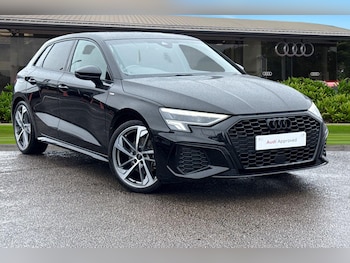 Used Audi A3 2024 for sale - 78888695: Photo