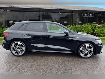 Used Audi A3 2024 for sale - 78888695: Photo