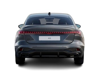 Used Audi A5 2026 for sale - 77951977: Photo