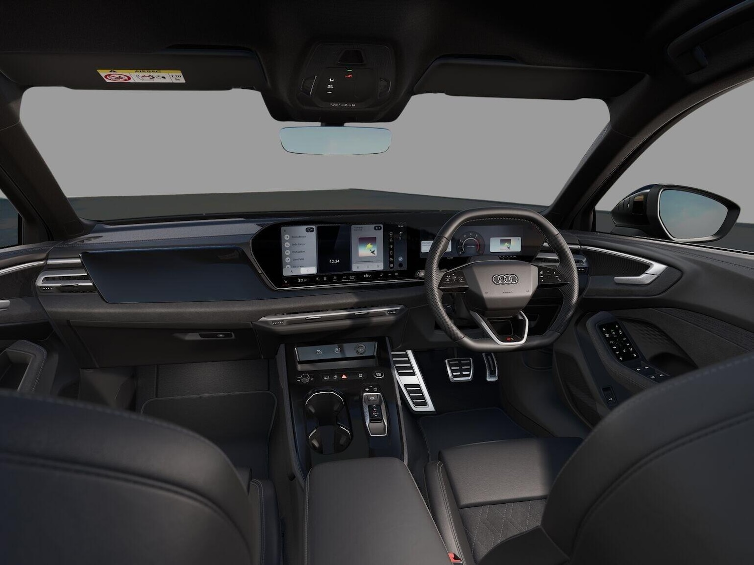 Used Audi A5 2026 for sale - 77951977: Photo 6