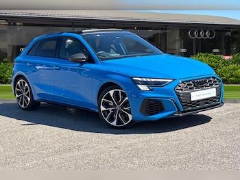 Used Audi S3 2023 for sale - 78454189: Photo