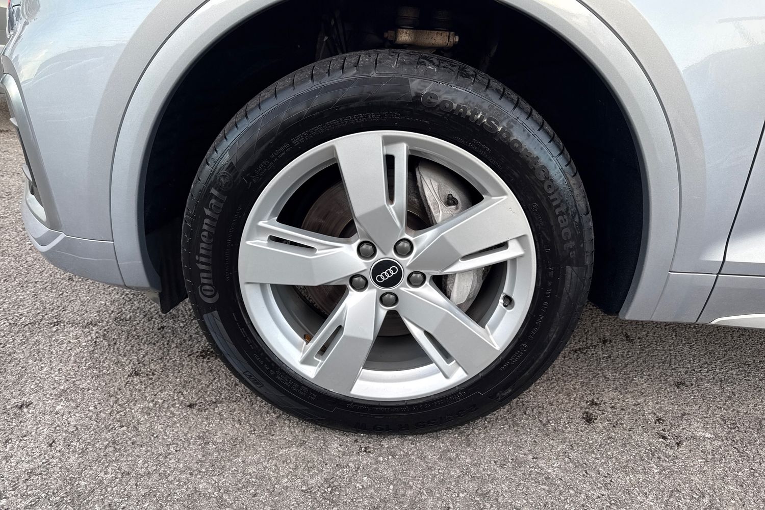 Used Audi Q5 2021 for sale - 77361915: Photo 10