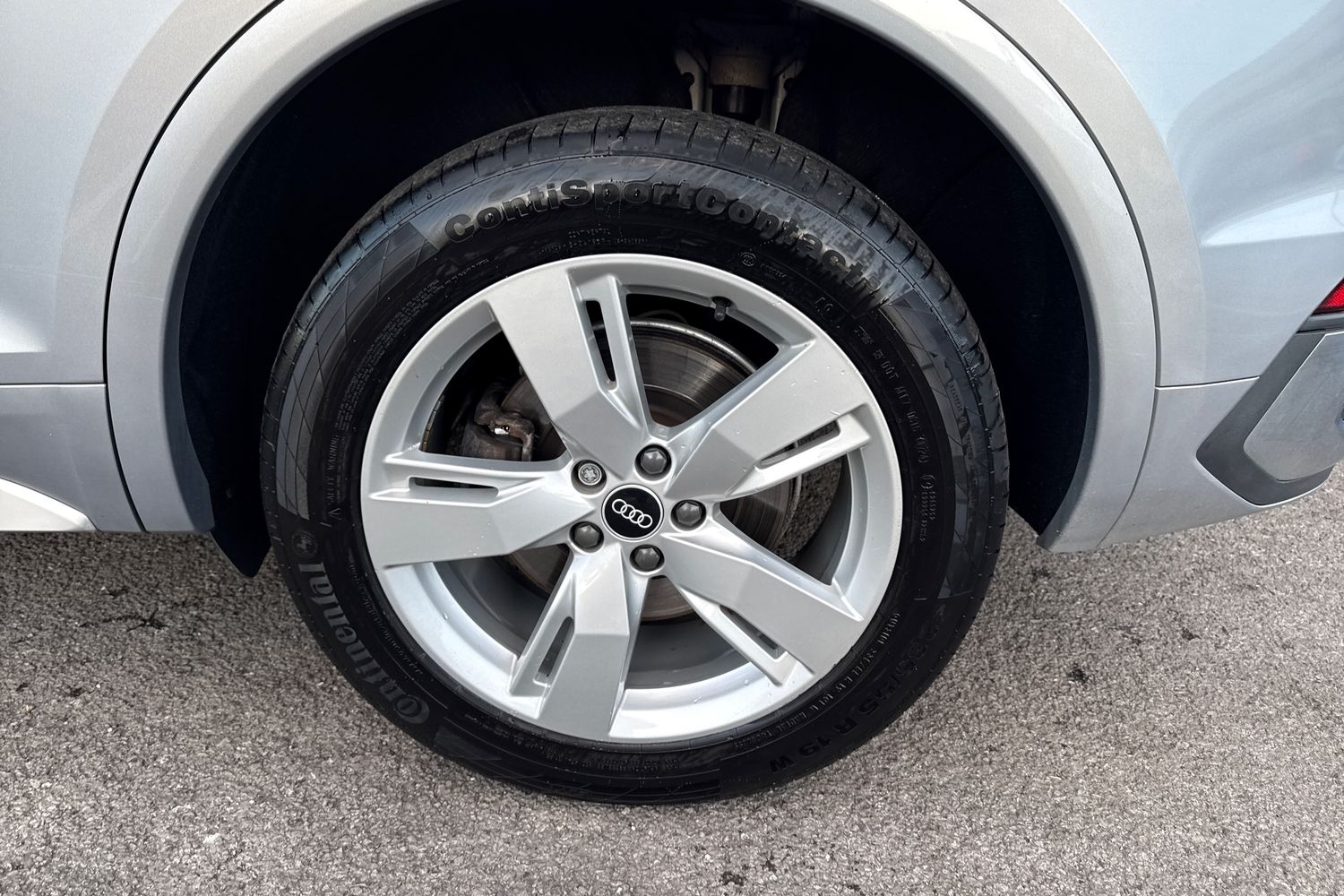 Used Audi Q5 2021 for sale - 77361915: Photo 11