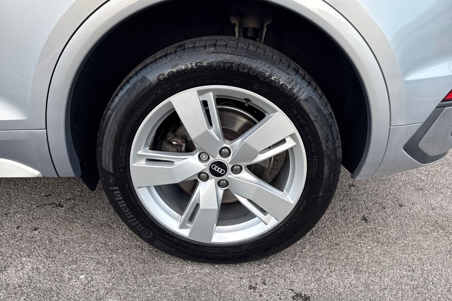 Used Audi Q5 2021 for sale - 77361915: Photo 13