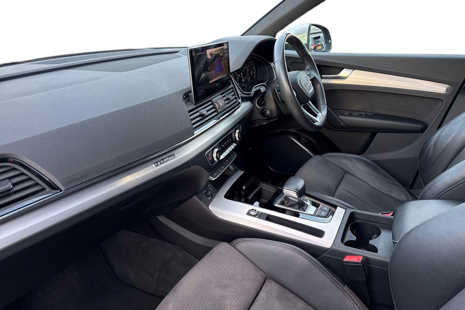 Used Audi Q5 2021 for sale - 77361915: Photo 15