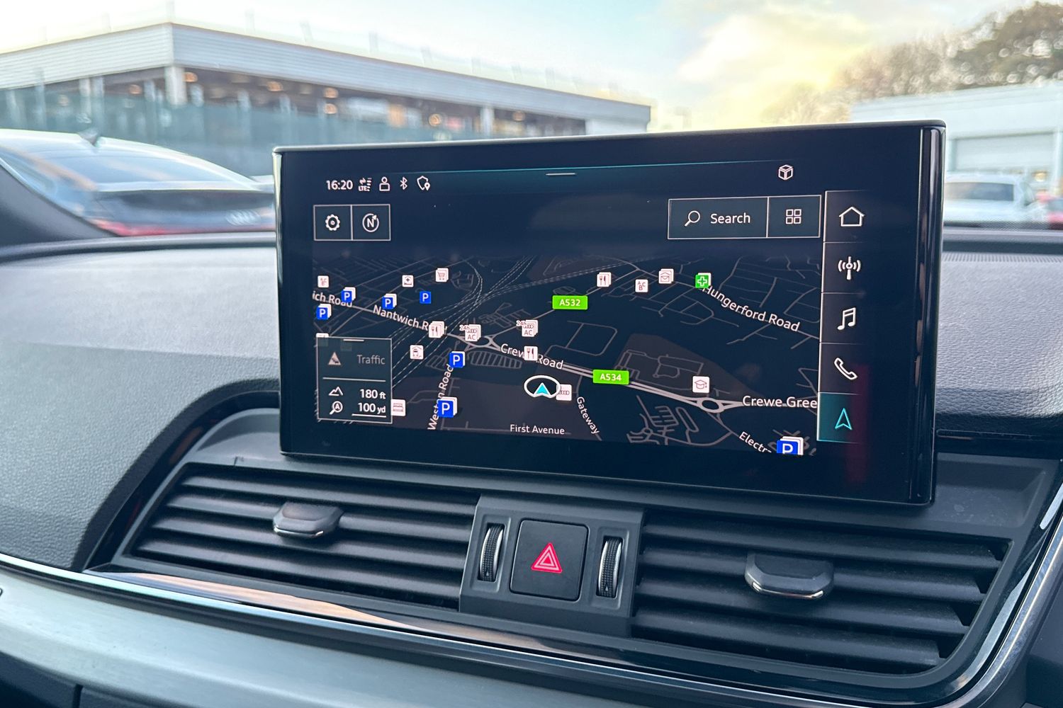 Used Audi Q5 2021 for sale - 77361915: Photo 17