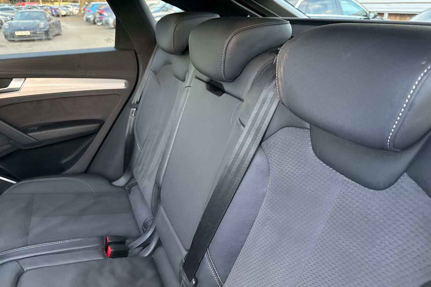 Used Audi Q5 2021 for sale - 77361915: Photo 19