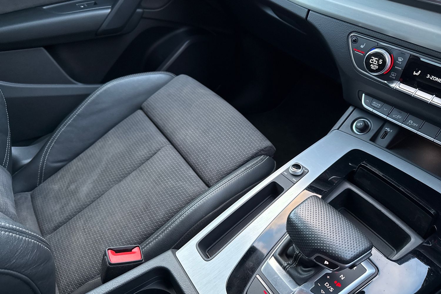 Used Audi Q5 2021 for sale - 77361915: Photo 20