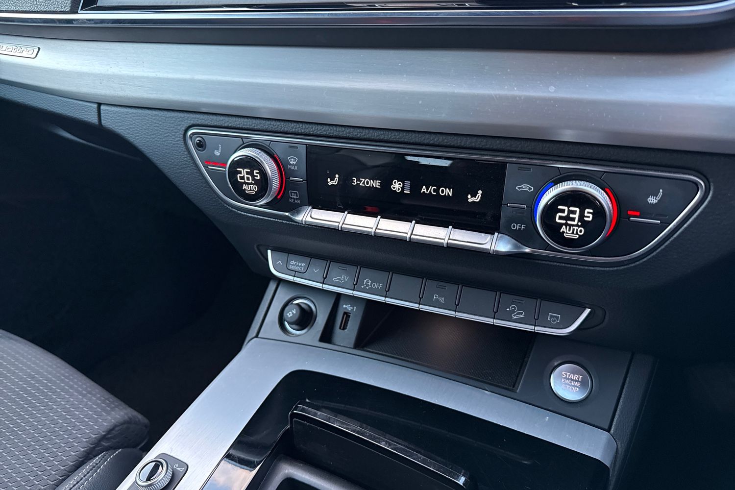 Used Audi Q5 2021 for sale - 77361915: Photo 22