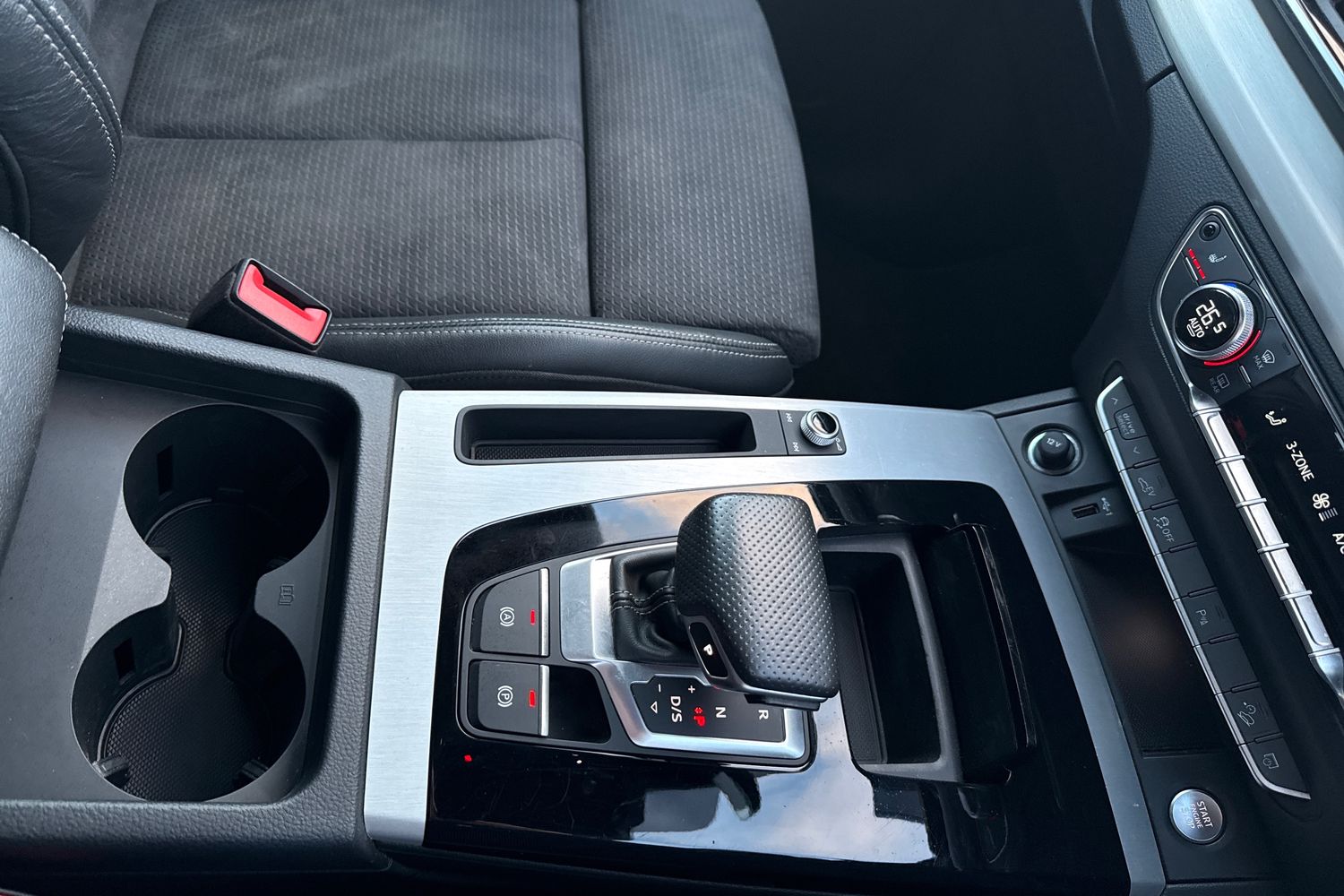 Used Audi Q5 2021 for sale - 77361915: Photo 23