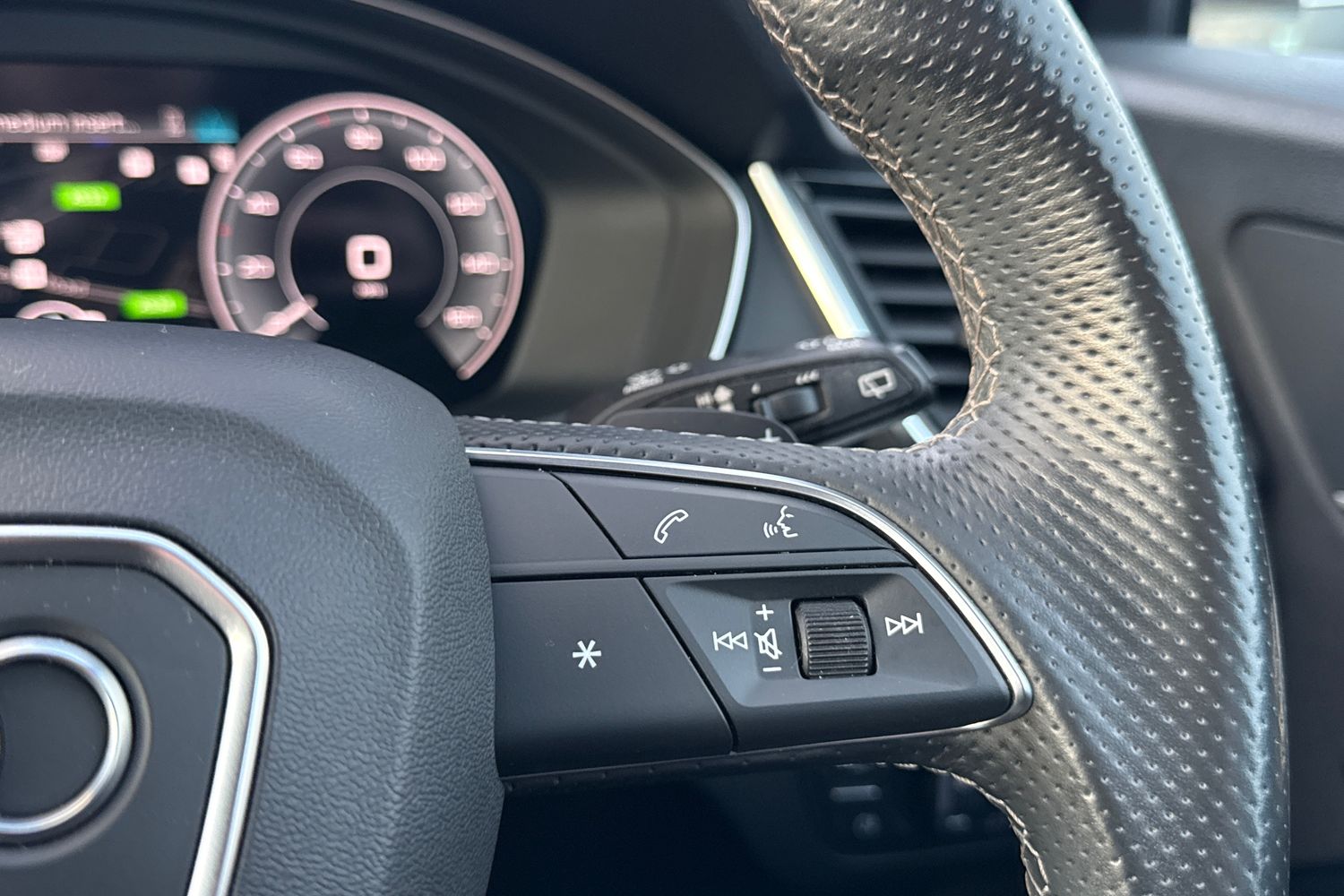 Used Audi Q5 2021 for sale - 77361915: Photo 25