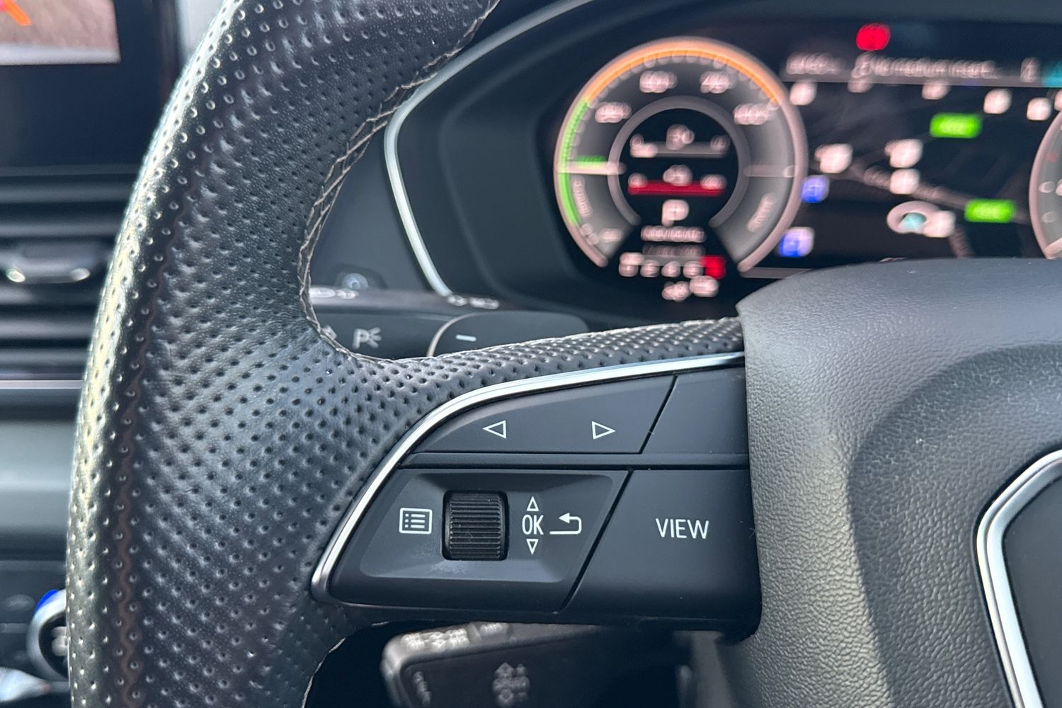 Used Audi Q5 2021 for sale - 77361915: Photo 26