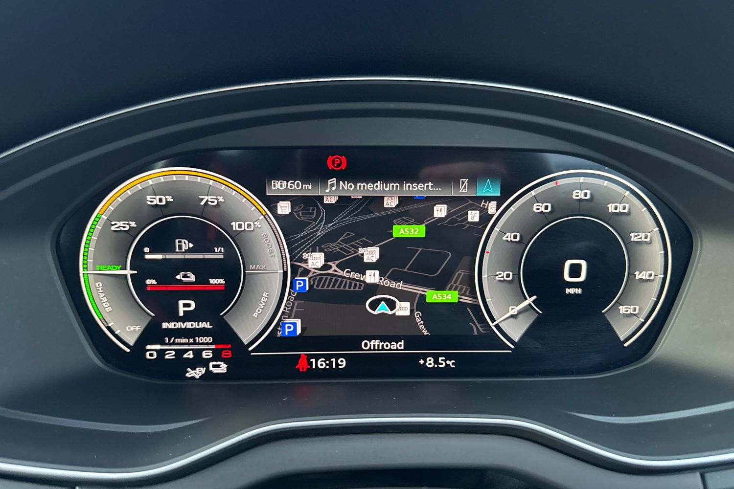 Used Audi Q5 2021 for sale - 77361915: Photo 27