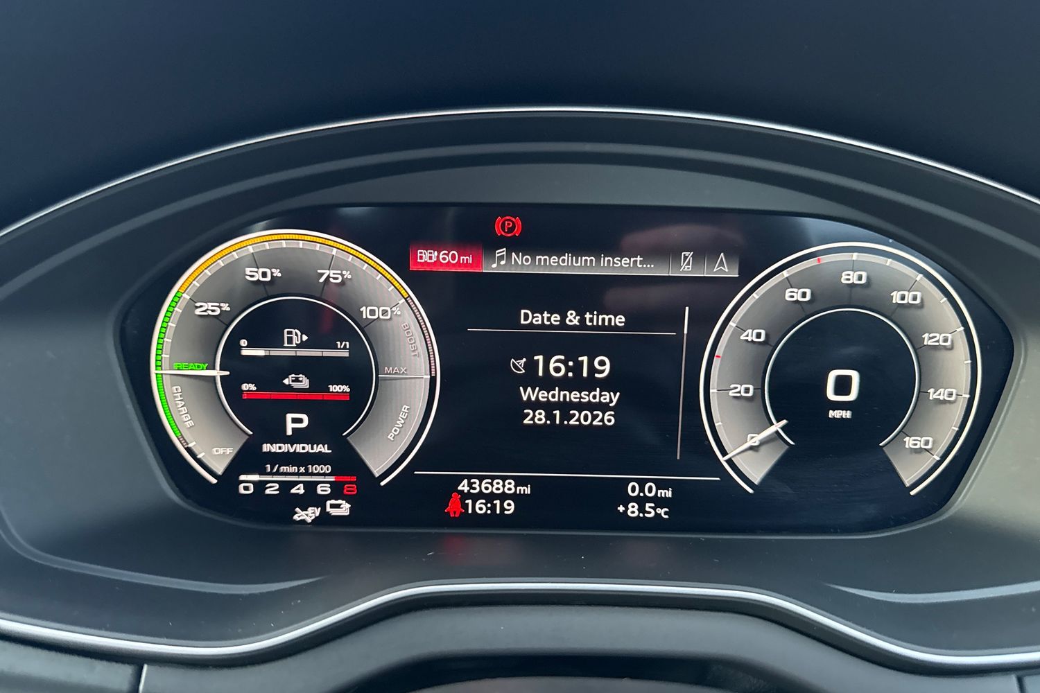 Used Audi Q5 2021 for sale - 77361915: Photo 30