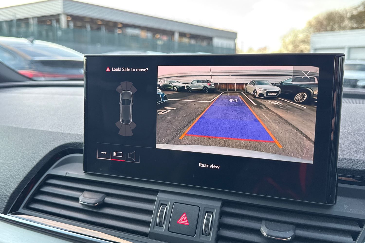 Used Audi Q5 2021 for sale - 77361915: Photo 31