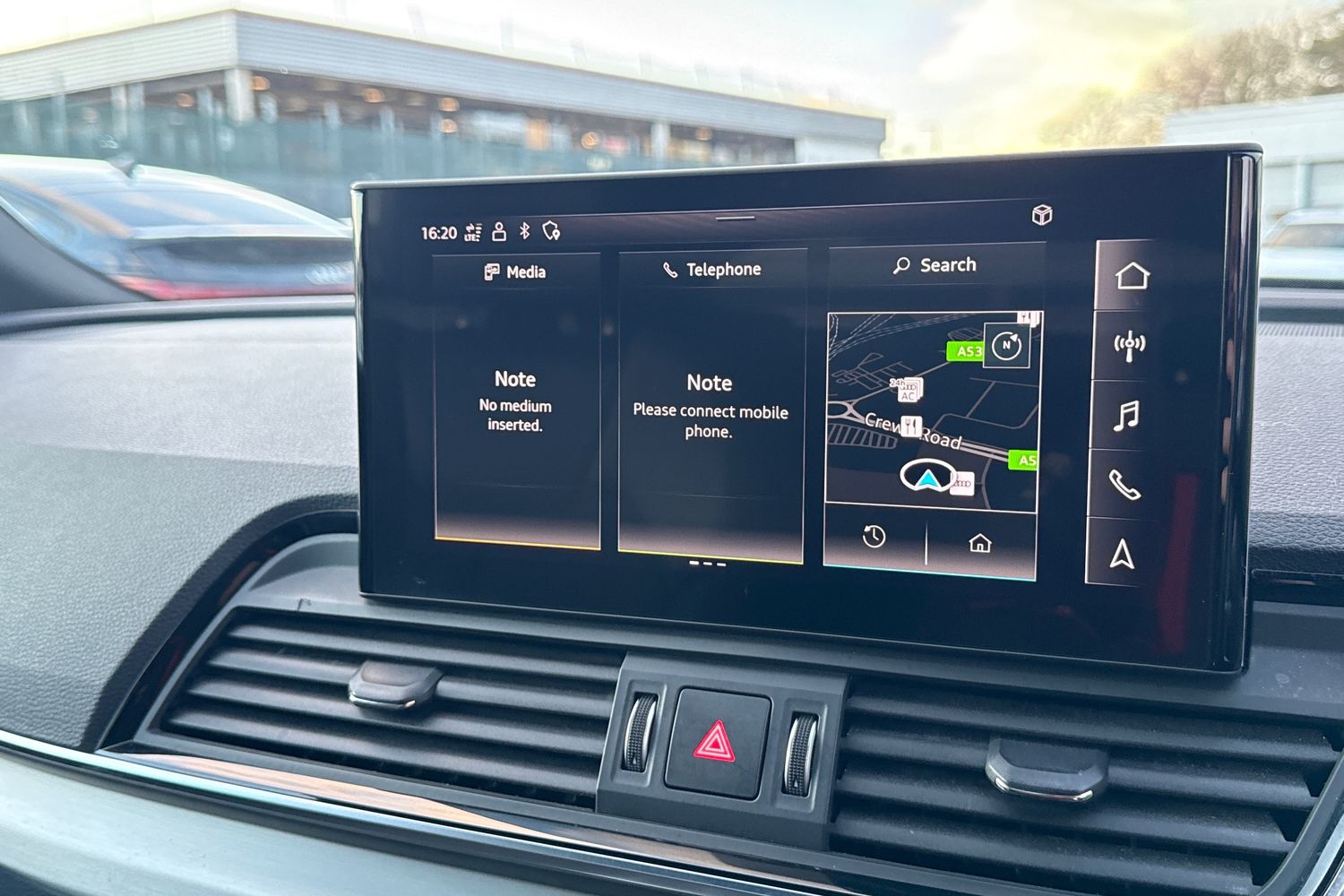 Used Audi Q5 2021 for sale - 77361915: Photo 33