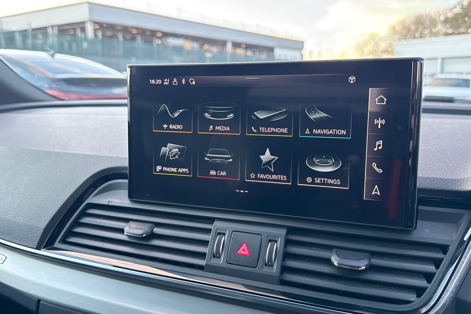 Used Audi Q5 2021 for sale - 77361915: Photo 34