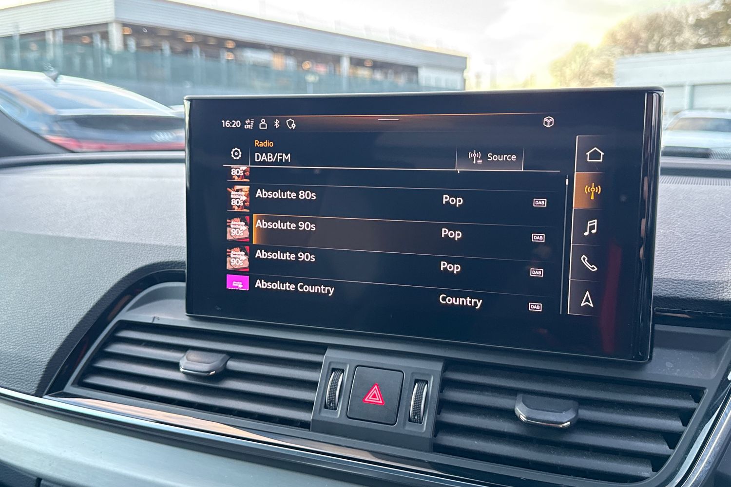 Used Audi Q5 2021 for sale - 77361915: Photo 35