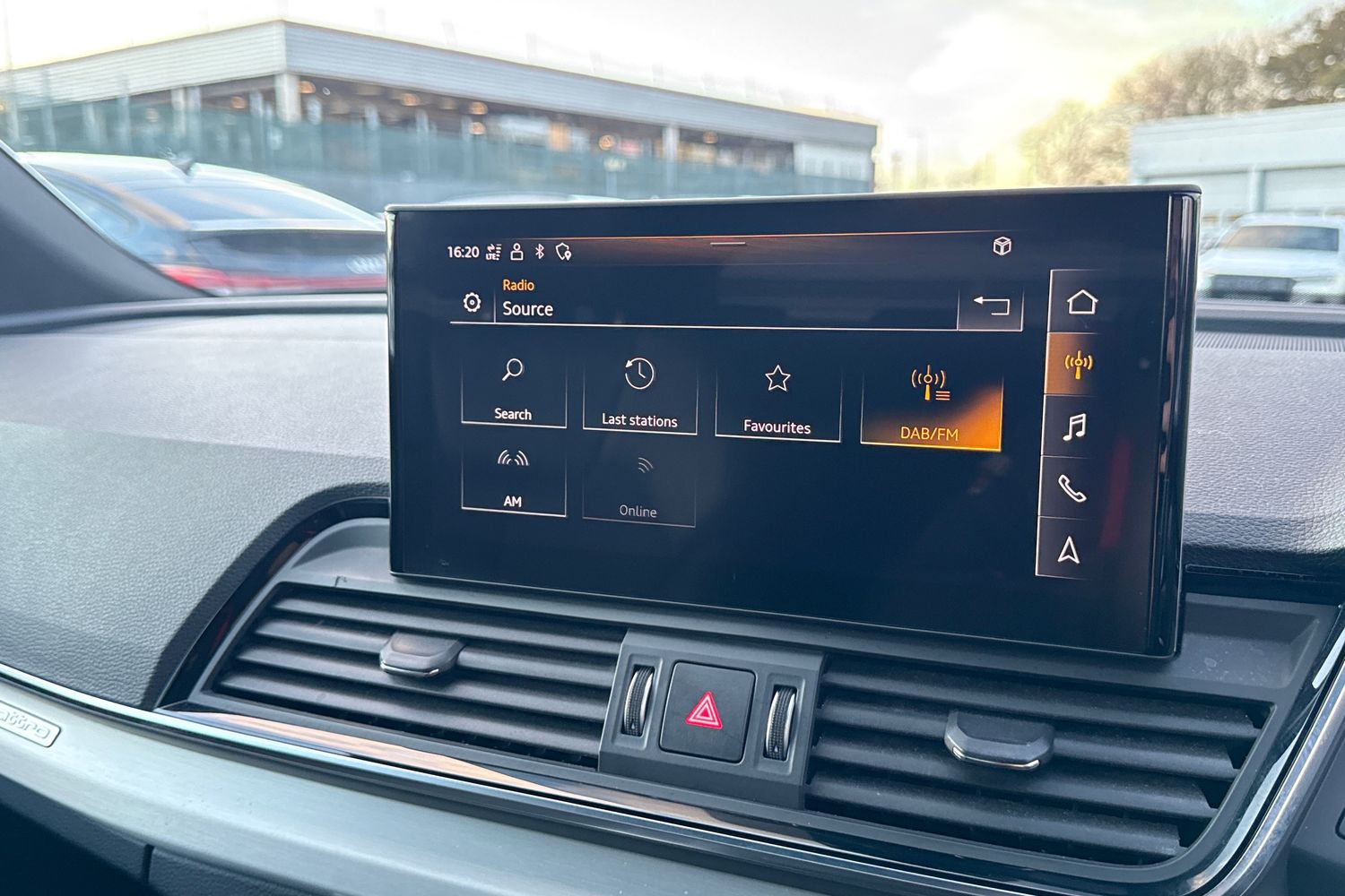 Used Audi Q5 2021 for sale - 77361915: Photo 36