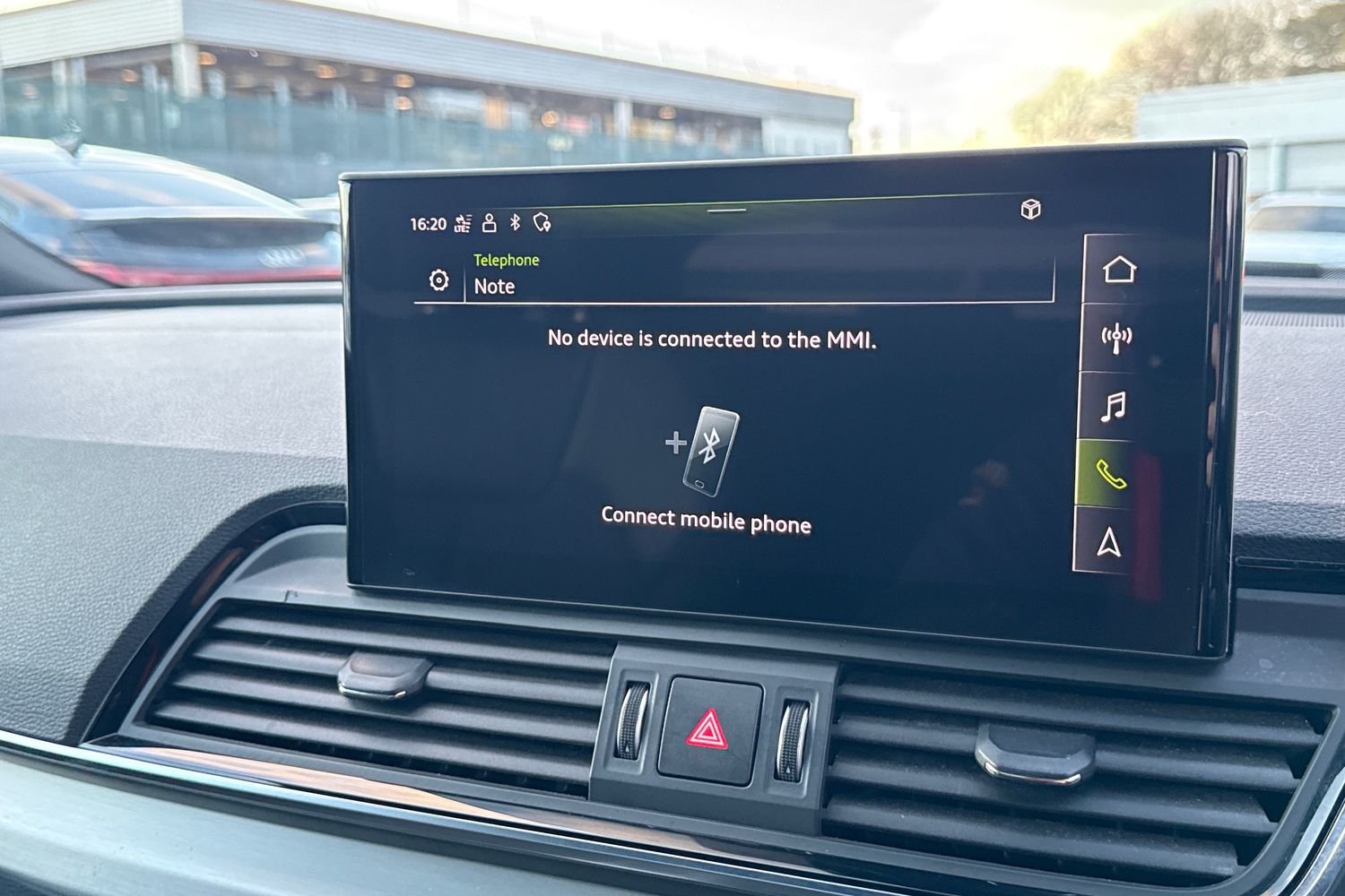 Used Audi Q5 2021 for sale - 77361915: Photo 39