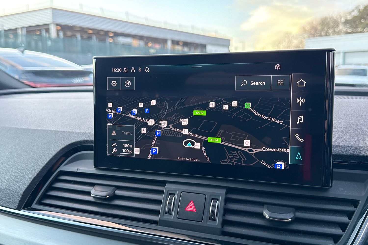 Used Audi Q5 2021 for sale - 77361915: Photo 40