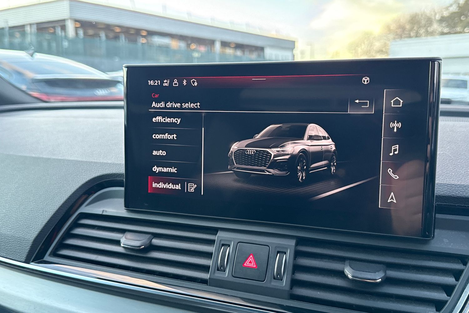 Used Audi Q5 2021 for sale - 77361915: Photo 43