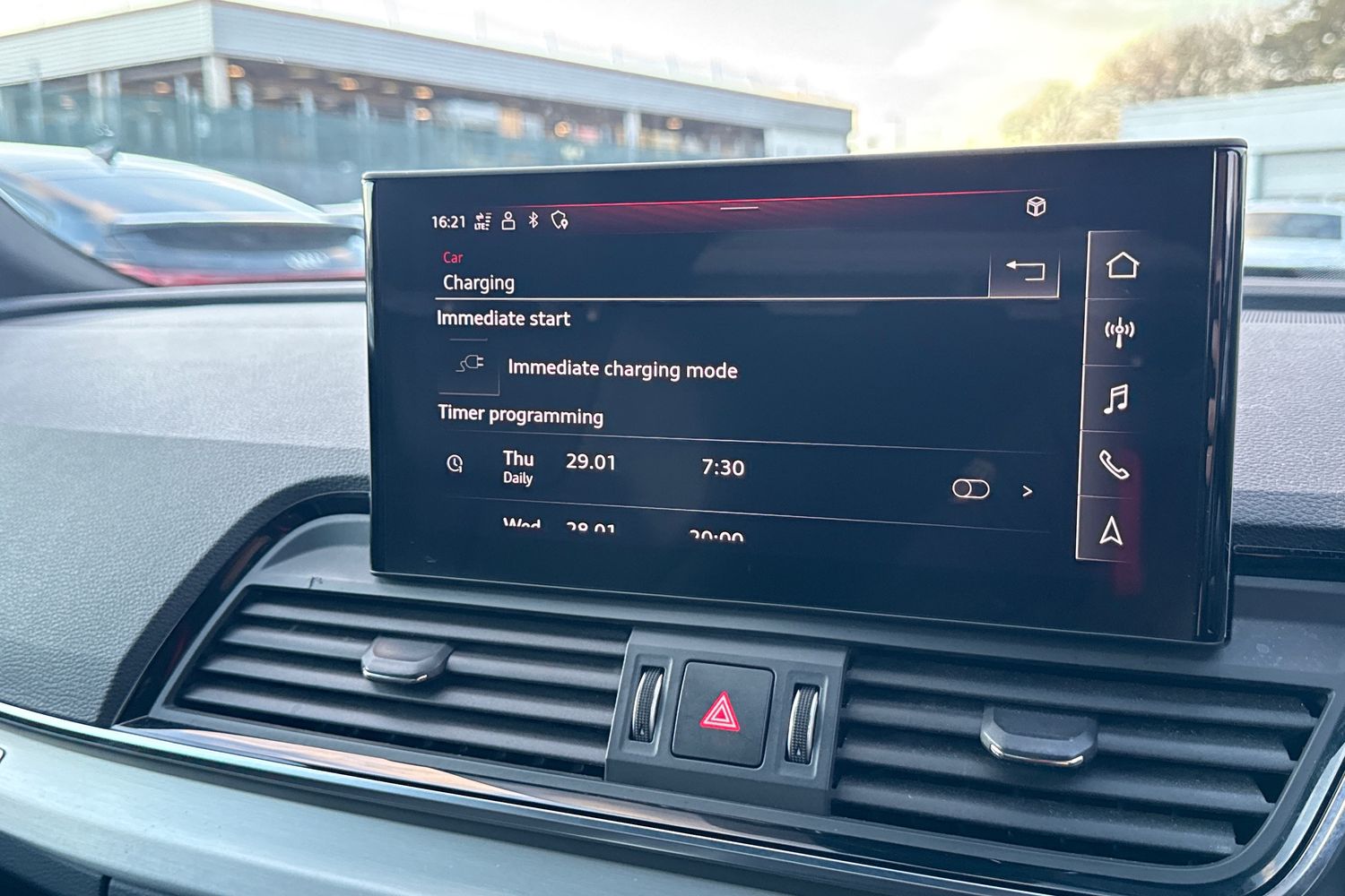 Used Audi Q5 2021 for sale - 77361915: Photo 44