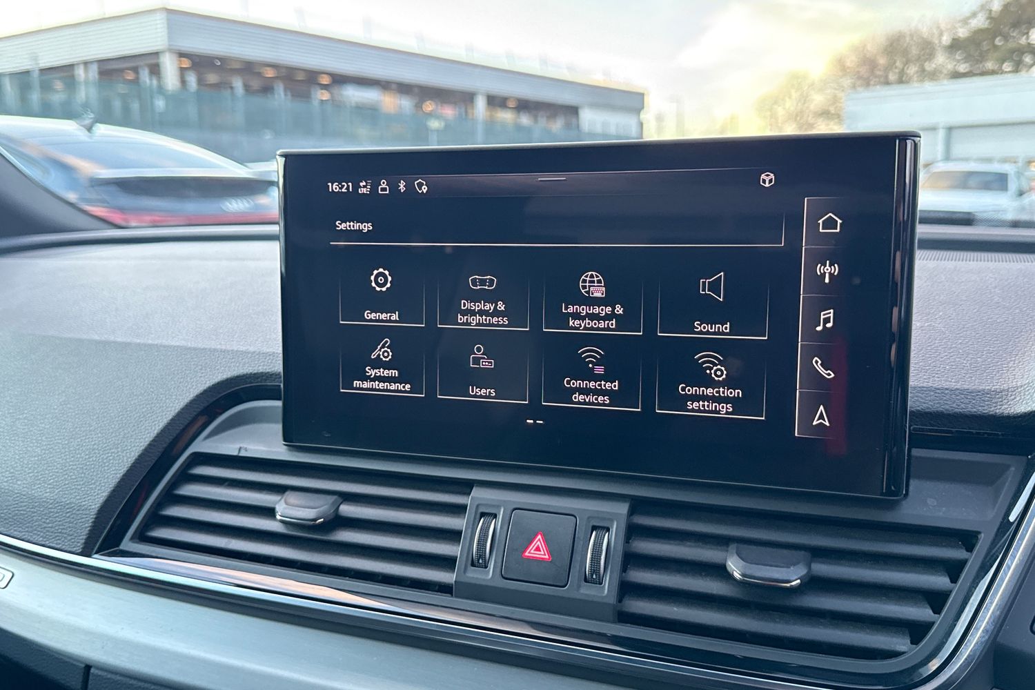 Used Audi Q5 2021 for sale - 77361915: Photo 47