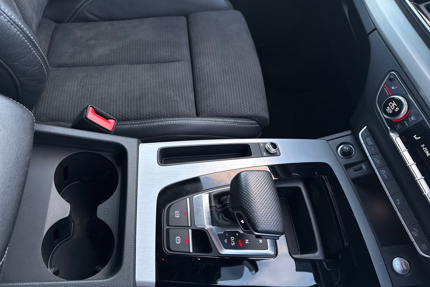 Used Audi Q5 2021 for sale - 77361915: Photo 50