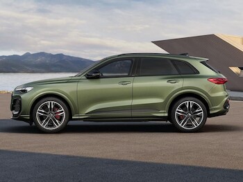 Used Audi Q5 2026 for sale - 77383087: Photo