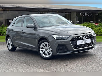 Used Audi A1 2025 for sale - 75847369: Photo