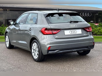 Used Audi A1 2025 for sale - 75847369: Photo