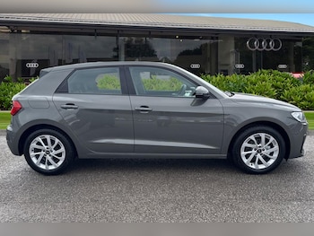 Used Audi A1 2025 for sale - 75847369: Photo