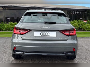Used Audi A1 2025 for sale - 75847369: Photo