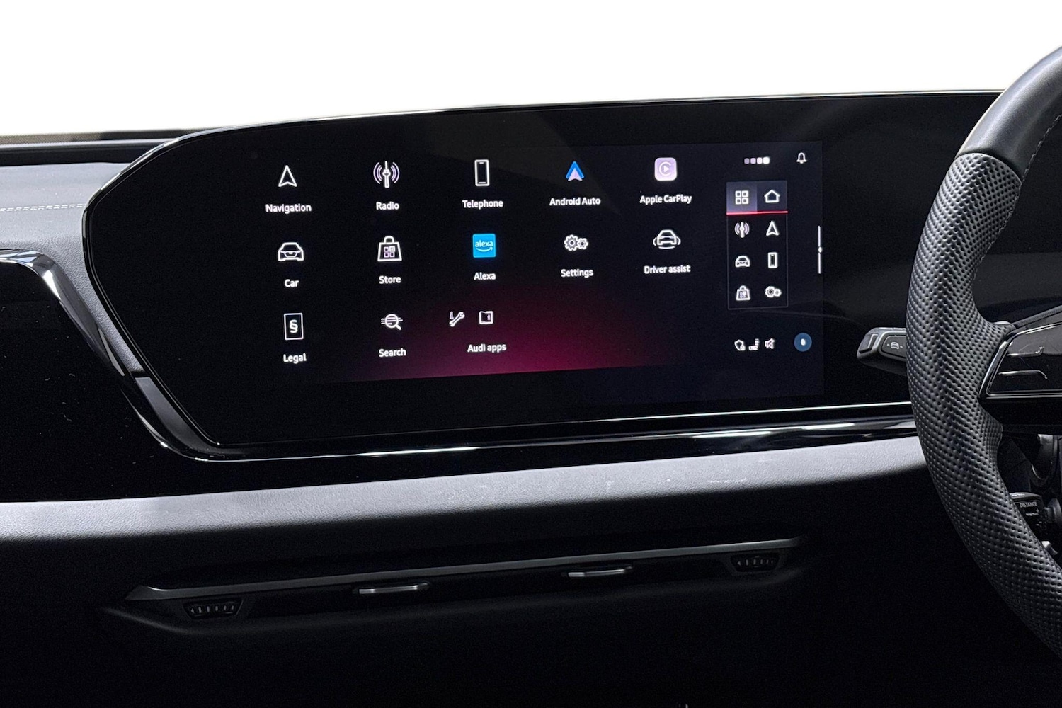 Used Audi A5 2025 for sale - 77187479: Photo 12