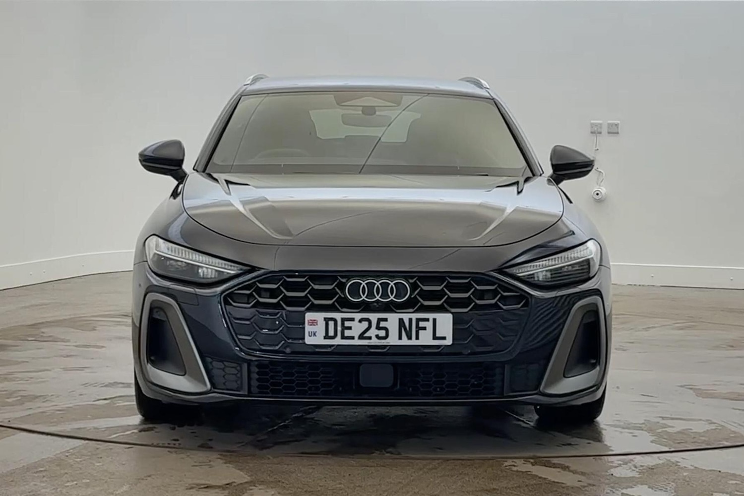 Used Audi A5 2025 for sale - 77187479: Photo 2