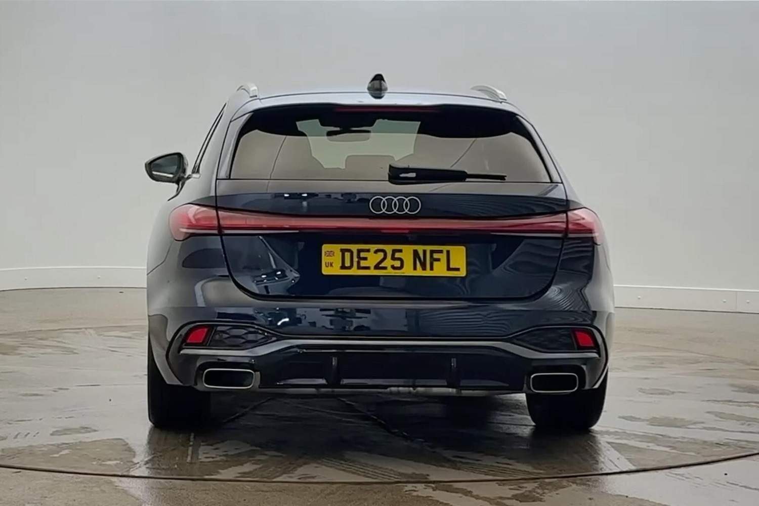 Used Audi A5 2025 for sale - 77187479: Photo 4