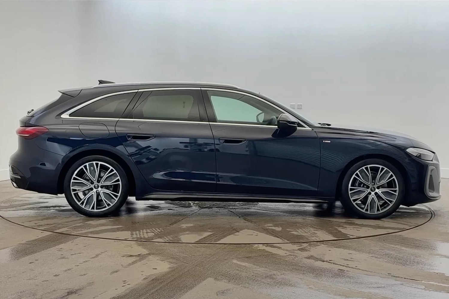 Used Audi A5 2025 for sale - 77187479: Photo 6