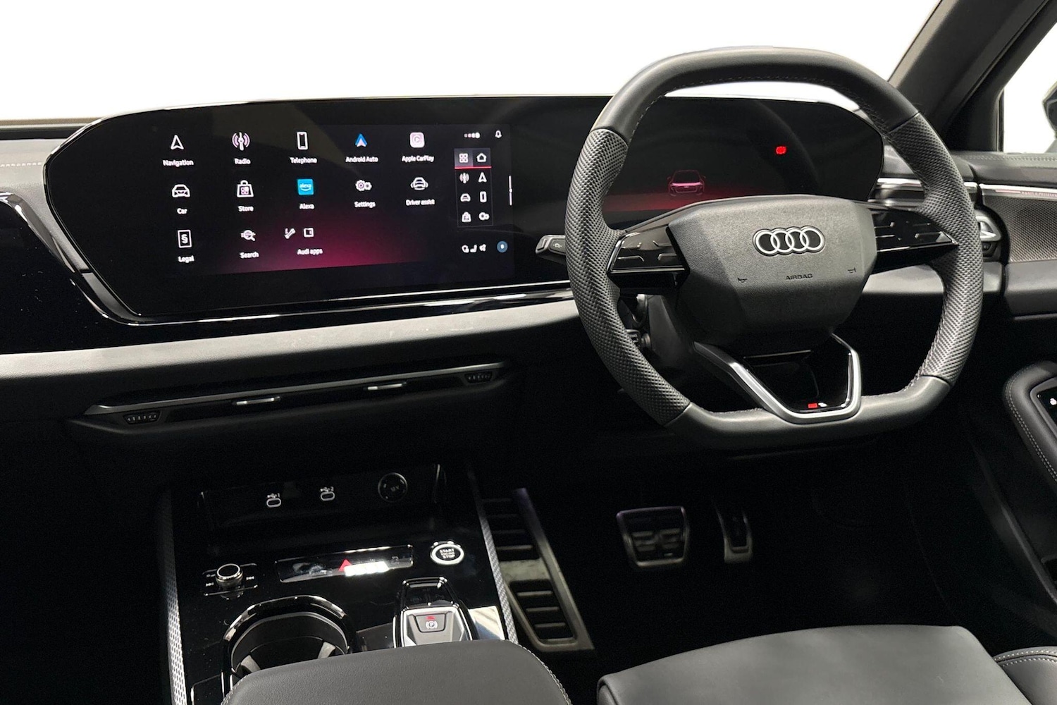 Used Audi A5 2025 for sale - 77187479: Photo 7