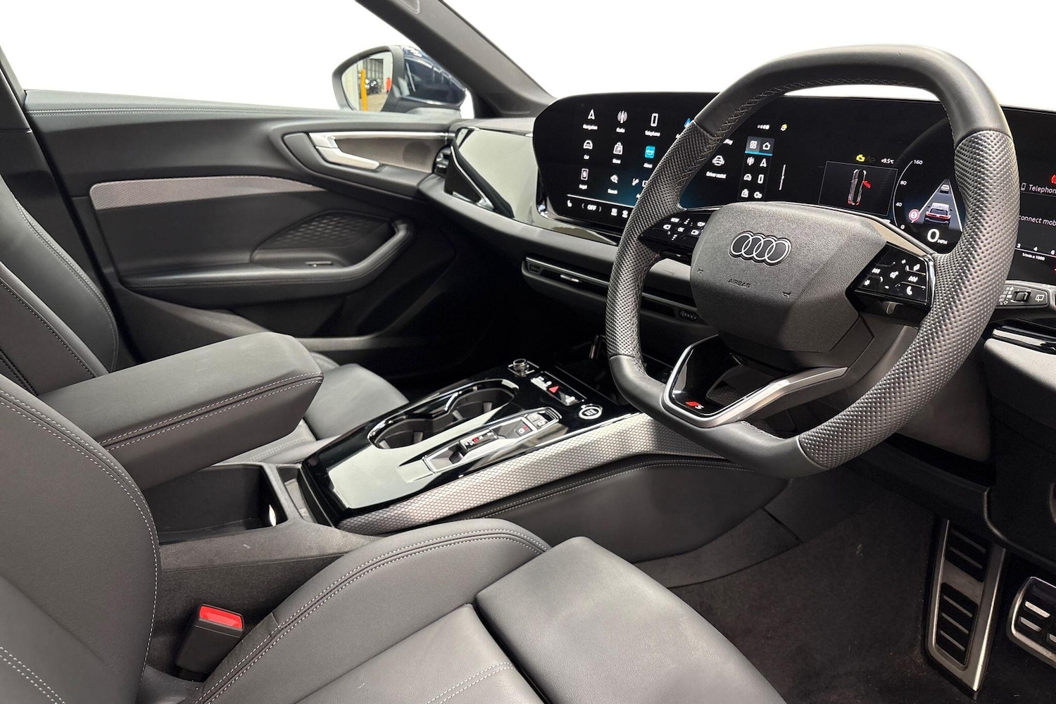 Used Audi A5 2025 for sale - 77187479: Photo 8