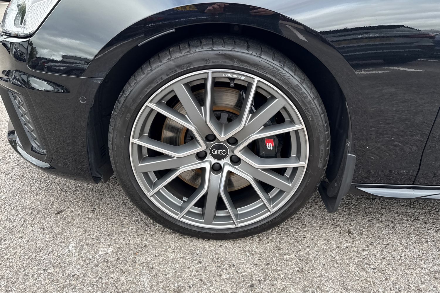 Used Audi A4 2024 for sale - 76197754: Photo 10
