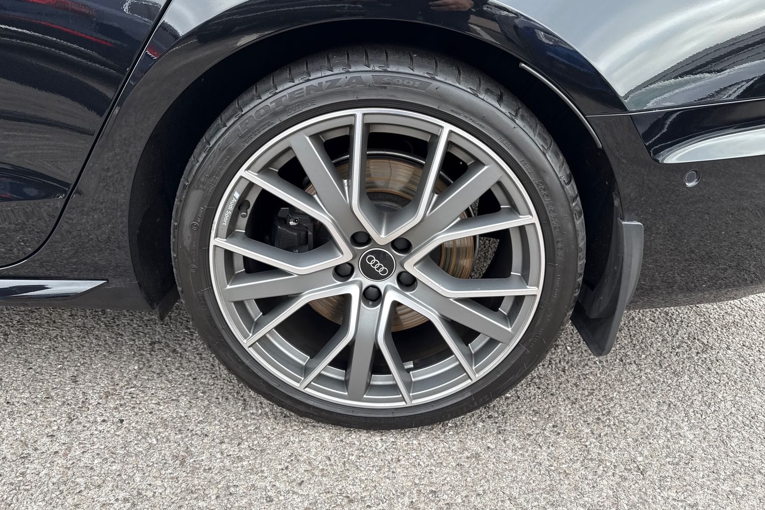 Used Audi A4 2024 for sale - 76197754: Photo 11