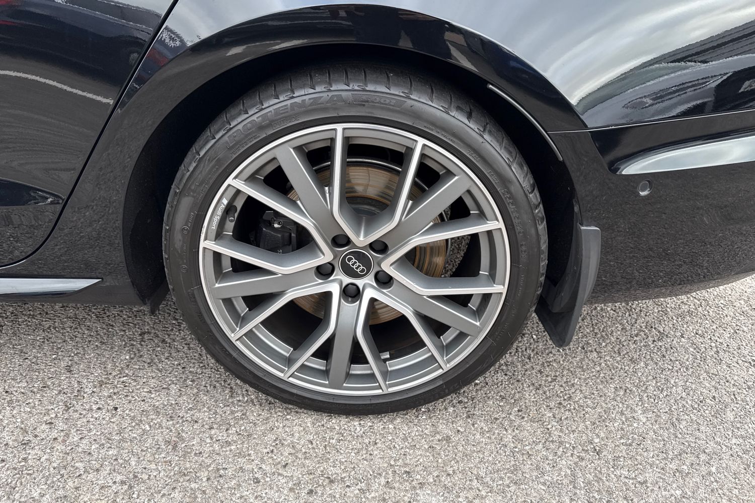 Used Audi A4 2024 for sale - 76197754: Photo 13