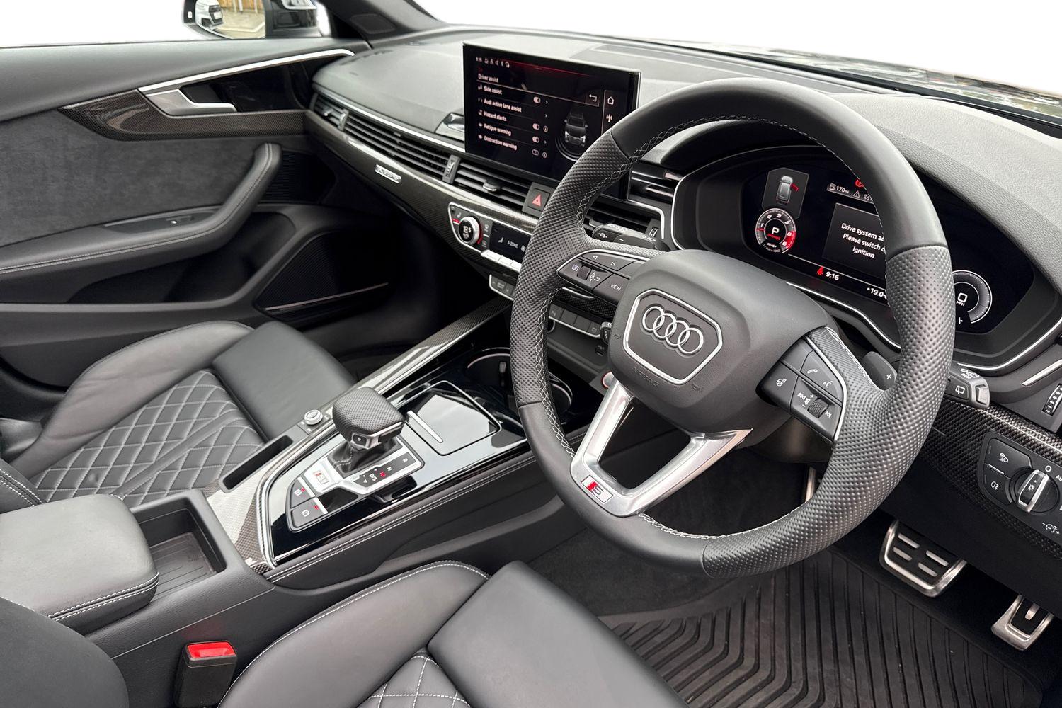 Used Audi A4 2024 for sale - 76197754: Photo 14