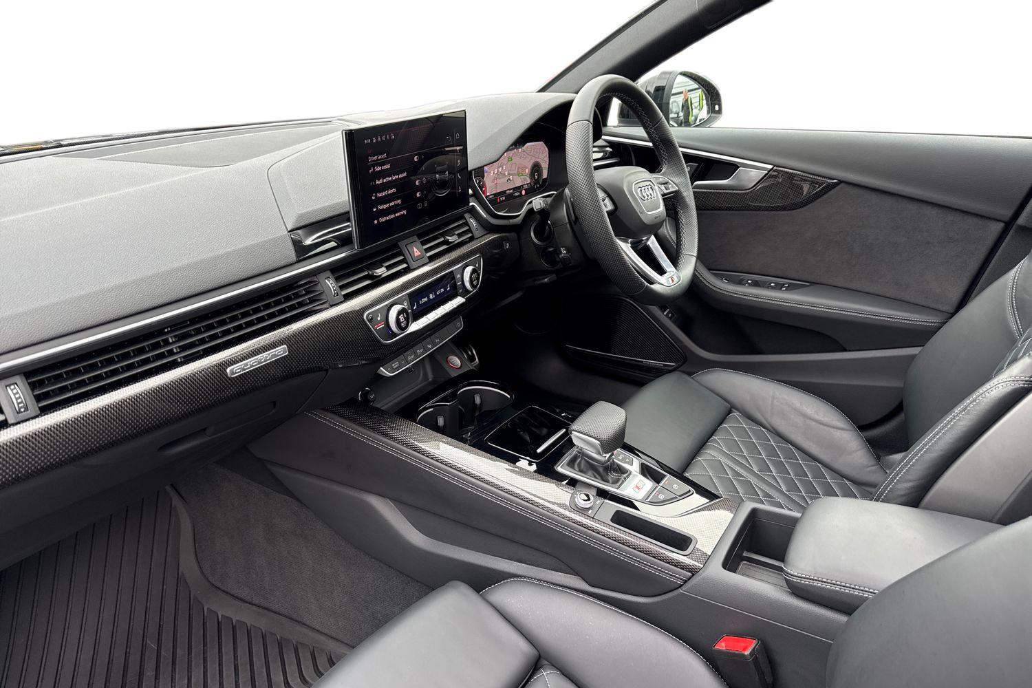 Used Audi A4 2024 for sale - 76197754: Photo 15