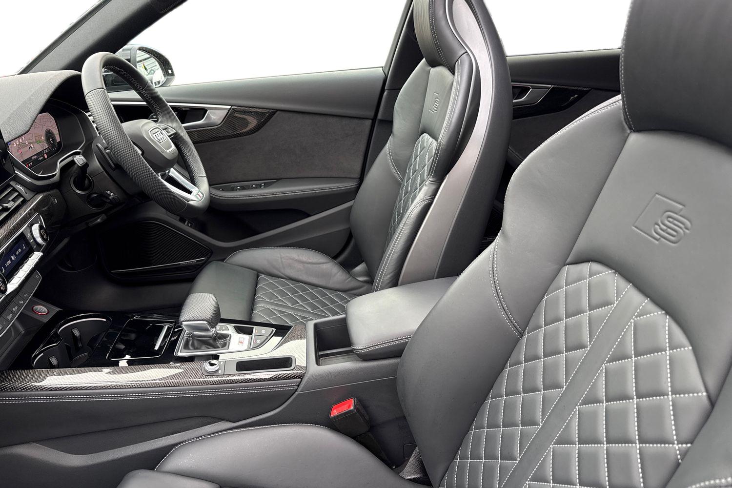 Used Audi A4 2024 for sale - 76197754: Photo 16